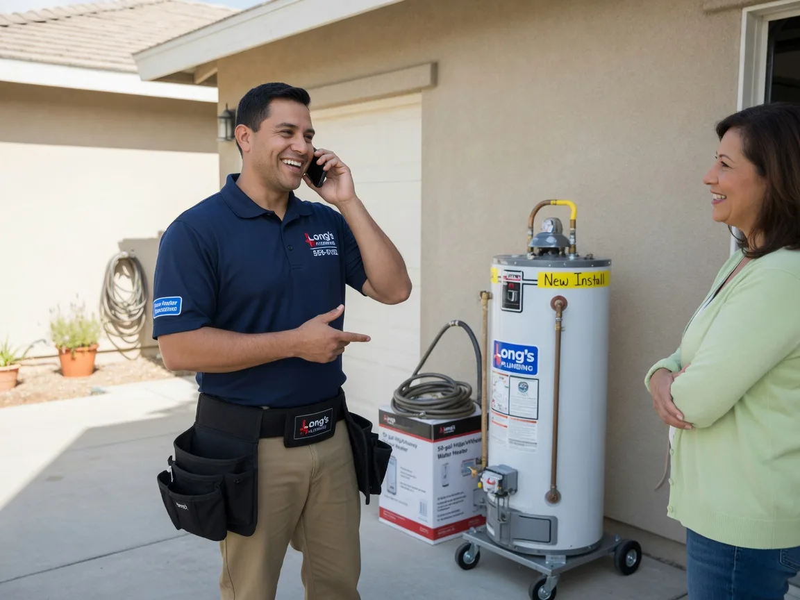 Leak Detection Veteran, WY FAQs